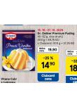 DR. OETKER PREMIUM PUDING