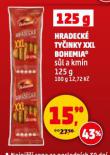 BOHEMIA HRADECK TYINKY