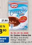 DR. OETKER CRME OL