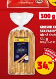 GRISSINI SAN FABIO