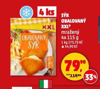 OBALOVAN SR
