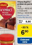 VITANA KYPC PREK DO PERNKU