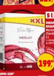 VINUM REGUM MERLOT
