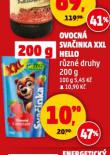 HELLO OVOCN SVAINKA