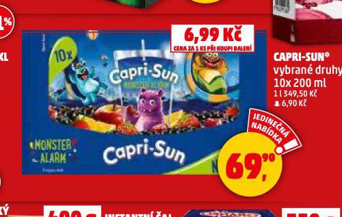 CAPRI-SUN