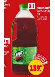 SIRUP JUP