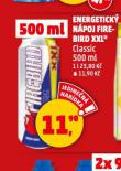 FIRE-BIRD ENERGETICK NPOJ