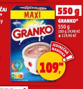 GRANKO