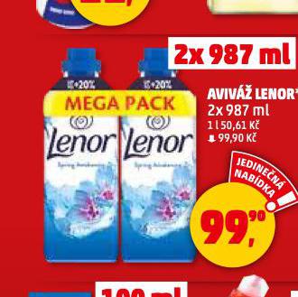LENOR AVIV