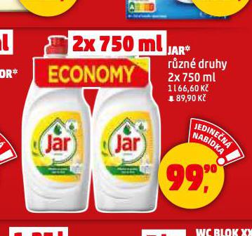 JAR PROSTEDEK NA MYT NDOB