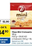 7DAYS MINI CROISSANTS
