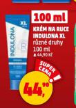 INDULONA KRM NA RUCE