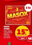 MASOX VITANA