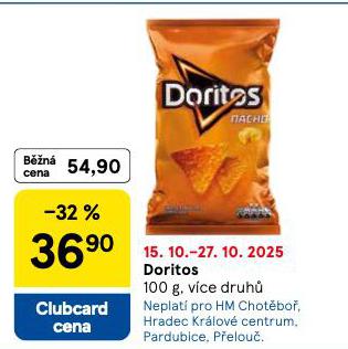 DORITOS