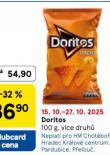 DORITOS