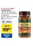 JACOBS VELVET