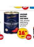 LOUPAN RAJATA SAN FABIO