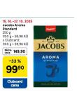 JACOBS AROMA STANDARD