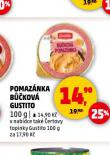 POMAZNKA BKOV GUSTITO