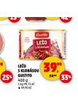 LEO S KLOBSOU GUSTITO