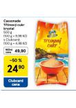 CASSONADE TTINOV CUKR KRYSTAL