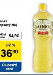 MANKA EPKOV OLEJ