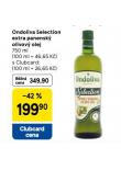 ONDOLIVA SELECTION EXTRA PANENSK OLIVOV OLEJ