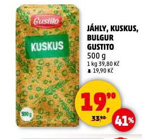 KUSKUS