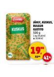 KUSKUS