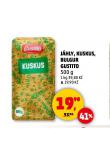 BULGUR