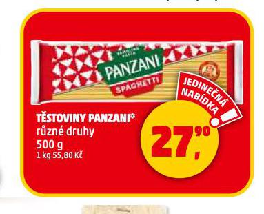 TSTOVINY PANZANI