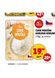 CUKR MOUKA