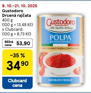 GUSTODORO DRCEN RAJATA