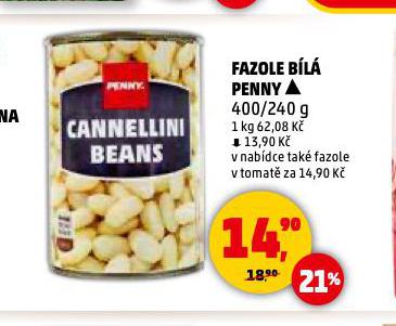 FAZOLE BL