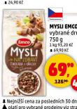 MYSLI EMCO