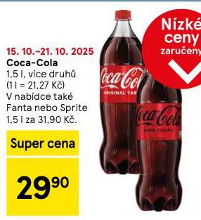 COCA-COLA ZERO