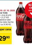COCA-COLA ZERO