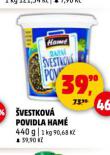 VESTKOV POVIDLA HAM