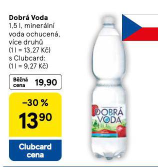 DOBR VODA