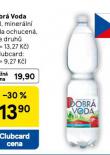 DOBR VODA