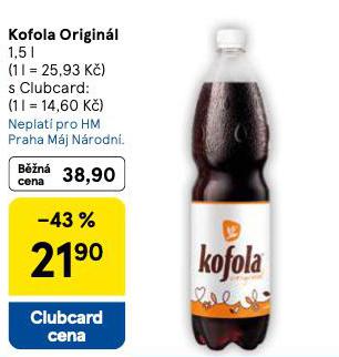 KOFOLA ORIGINL