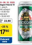 RADEGAST RZN 10