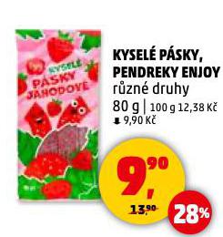 PENDREKY