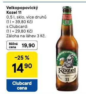 VELKOPOPOVICK KOZEL 11