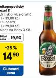 VELKOPOPOVICK KOZEL 11