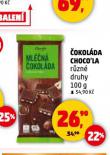 OKOLDA CHOCO'LA