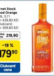 FERNET STOCK BLOOD ORANGE