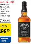 JACK DANIELS 