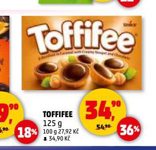 TOFFIFEE