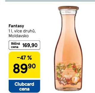 FANTASY